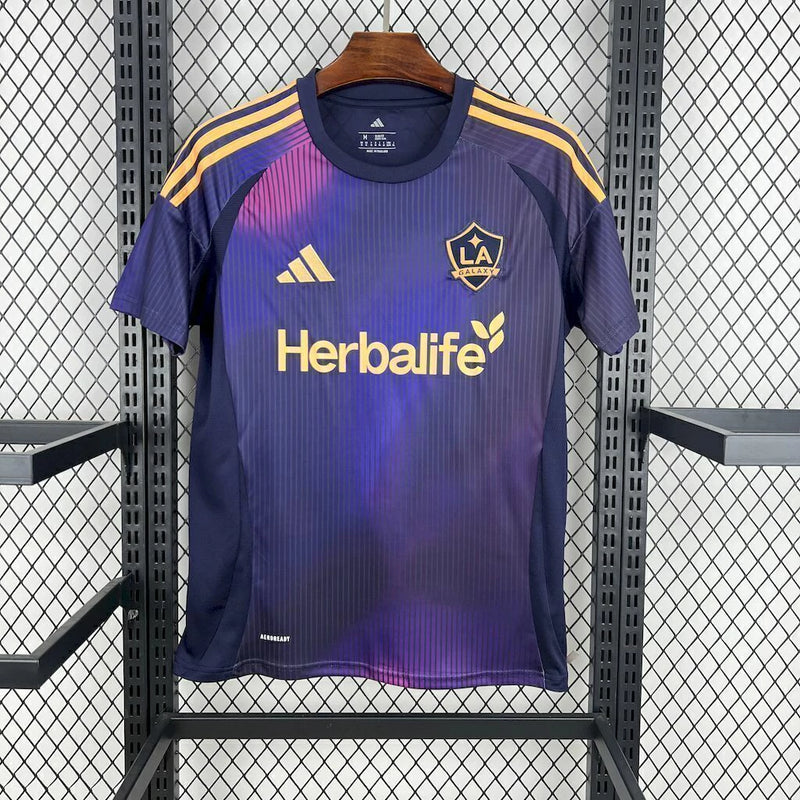 Camisa LA Galaxy 2 - 25/26
