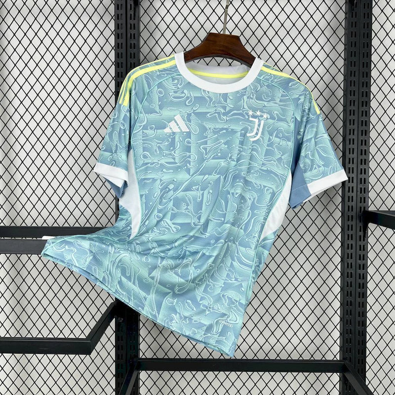 Camisa Juventus 2 - 25/26