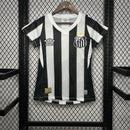 Camisa Santos Feminina 2 - 24/25