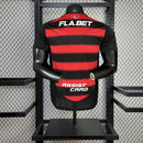 Camisa Flamengo Player 1 C/ Patrocínios - 25/26