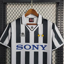 Camisa Juventus Retrô 1 - 1995/97