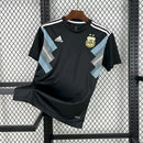 Camisa Argentina 2 - 2018