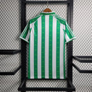 Camisa Real Betis Retrô 1 - 1995/97