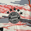 Camiseta Bayern de Munique 2 - 25/26