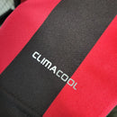Camisa AC Milan Retrô 1 - 2009/10