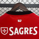 Camisa Benfica 1 - 25/26