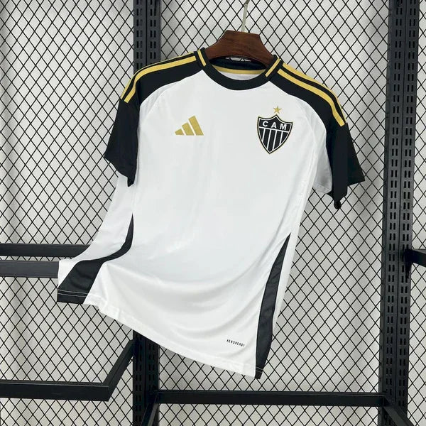 Camisa Atlético Mineiro 2 - 25/26