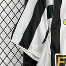 Camisa Juventus Retrô 1 - 2002/03