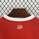 Camisa Internacional Feminina 1 - 25/26