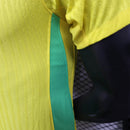 Camisa Brasil Player 1 - 2025