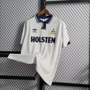 Camisa Tottenham Retrô 1 - 1991/93