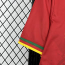 Camisa Camarões 2 - 2025