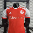 Camisa Internacional Player 1 - 24/25