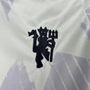 Camisa Manchester United 2 - 25/26