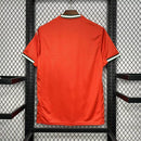 Camisa Portugal 1 - 2025