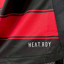 Camisa Flamengo Player 1 C/ Patrocínios - 25/26