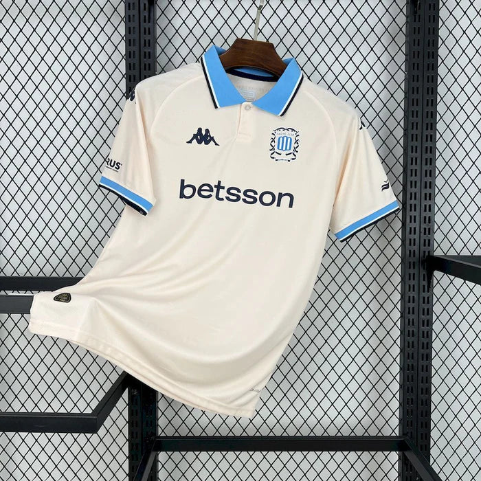 Camisa Racing Club 3 - 25/26