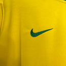 Camisa Brasil Retrô 1 - 1998