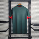Camisa Marrocos Retrô 2 - 1998