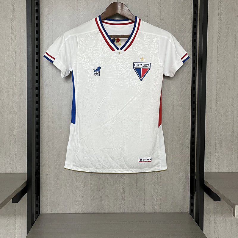 Camisa Fortaleza Feminina 2 - 24/25