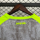 Camisa Manchester City 3 - 25/26