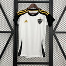 Camisa Atlético Mineiro Feminina 2 - 25/26