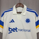 Camisa Cruzeiro 3 - 26/27 I Mais Vendidas