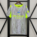Camisa Manchester City 3 - 25/26