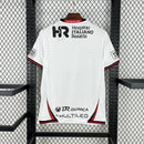 Camisa Newell´s Old Boys 2 - 25/26