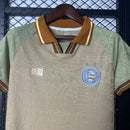 Camisa Bahia Todas as Artes Feminina - 25/26