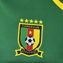 Camisa Camarões 1 - 2025