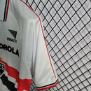 Camisa São Paulo Retrô 1 - 1999