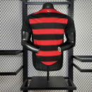 Camisa Flamengo Player 1 - 25/26