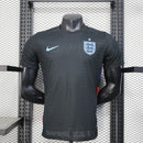 Camisa Inglaterra Treino Player 1 - 2025