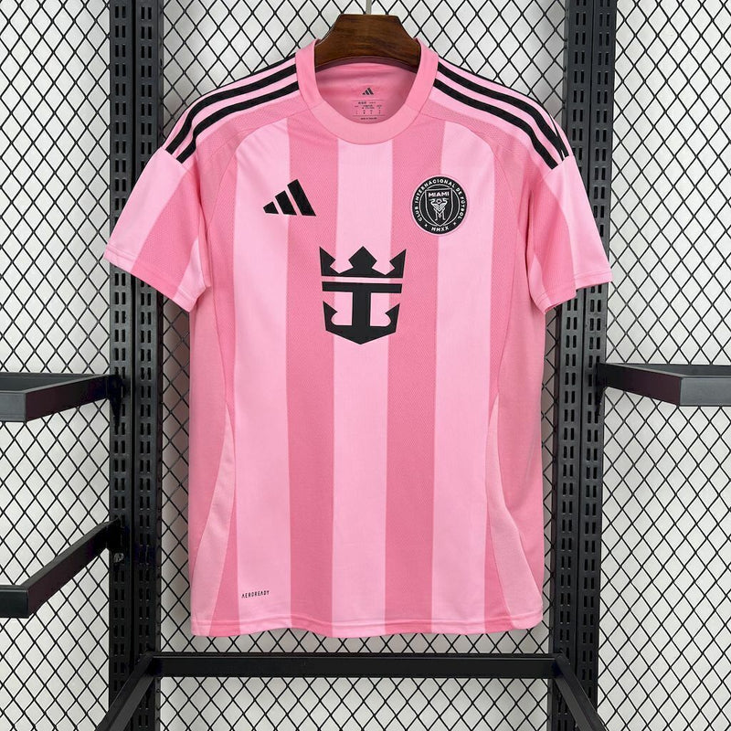 Camisa Inter Miami 1 - 25/26