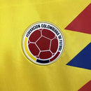 Camisa Colômbia Retrô 1 - 1990