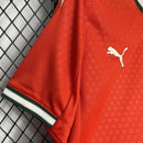 Camisa Portugal 1 - 2025