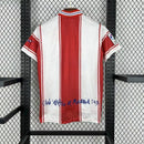 Camisa Atlético de Madrid Retrô 1 - 1999/00