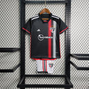 Kit Infantil São Paulo 3 - 23/24