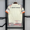 Camiseta Bayern de Munique 2 - 25/26