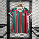 Camisa Fluminense Feminina 1 - 23/24