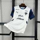 Camisa Monterrey 2 - 25/26