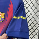 Camiseta Barcelona 1 - 25/26