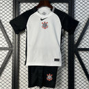 Kit Infantil Corinthians 1 - 25/26