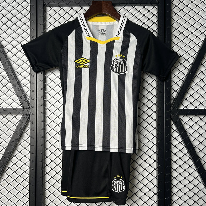 Kit Infantil Santos 2 - 25/26
