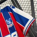 Camisa Crystal Palace 1 - 25/26