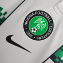 Camisa Nigéria 1 - 2024