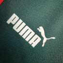 Camisa Marrocos Retrô 2 - 1998