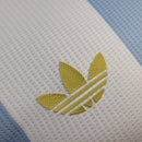 Camisa Argentina Player 1 - 2025