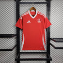 Camisa Internacional 1 - 25/26